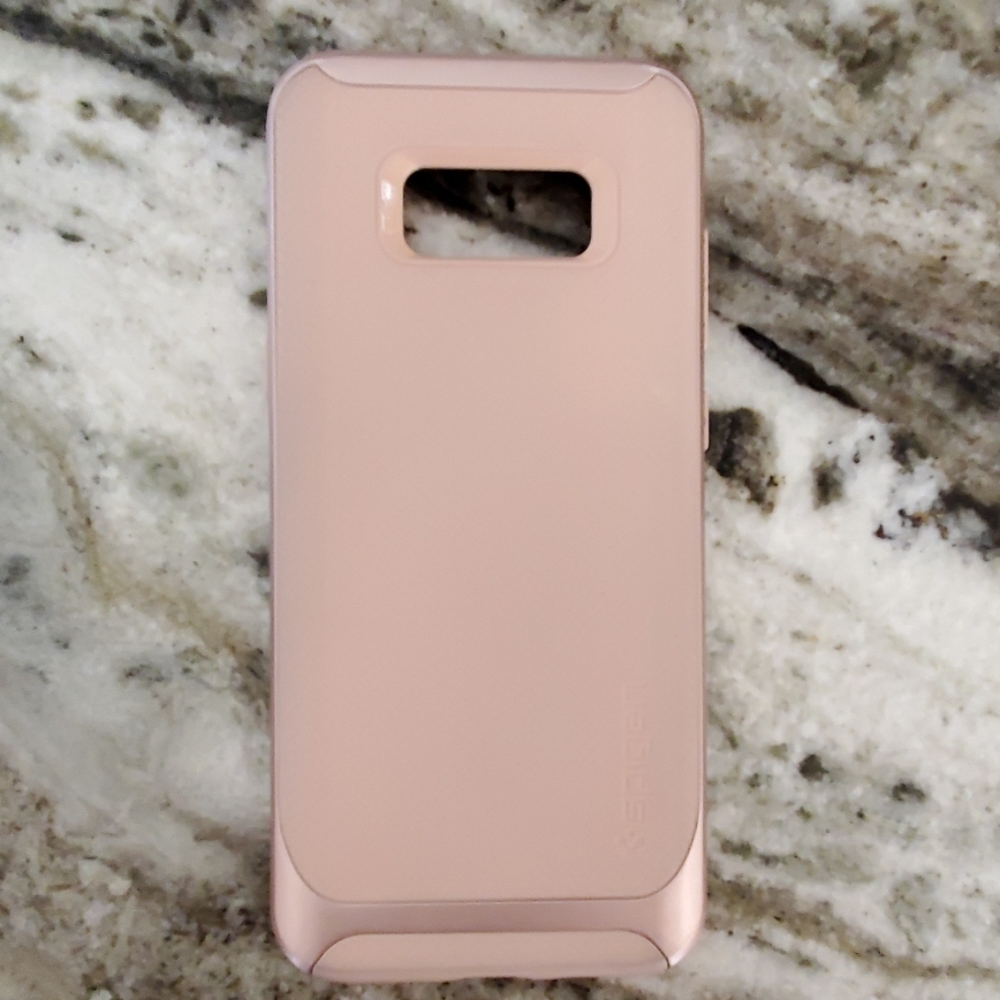 Samsung Galaxy s8plus phone case